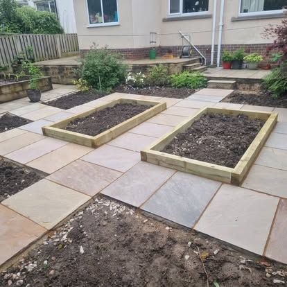 Premier Driveways completed work