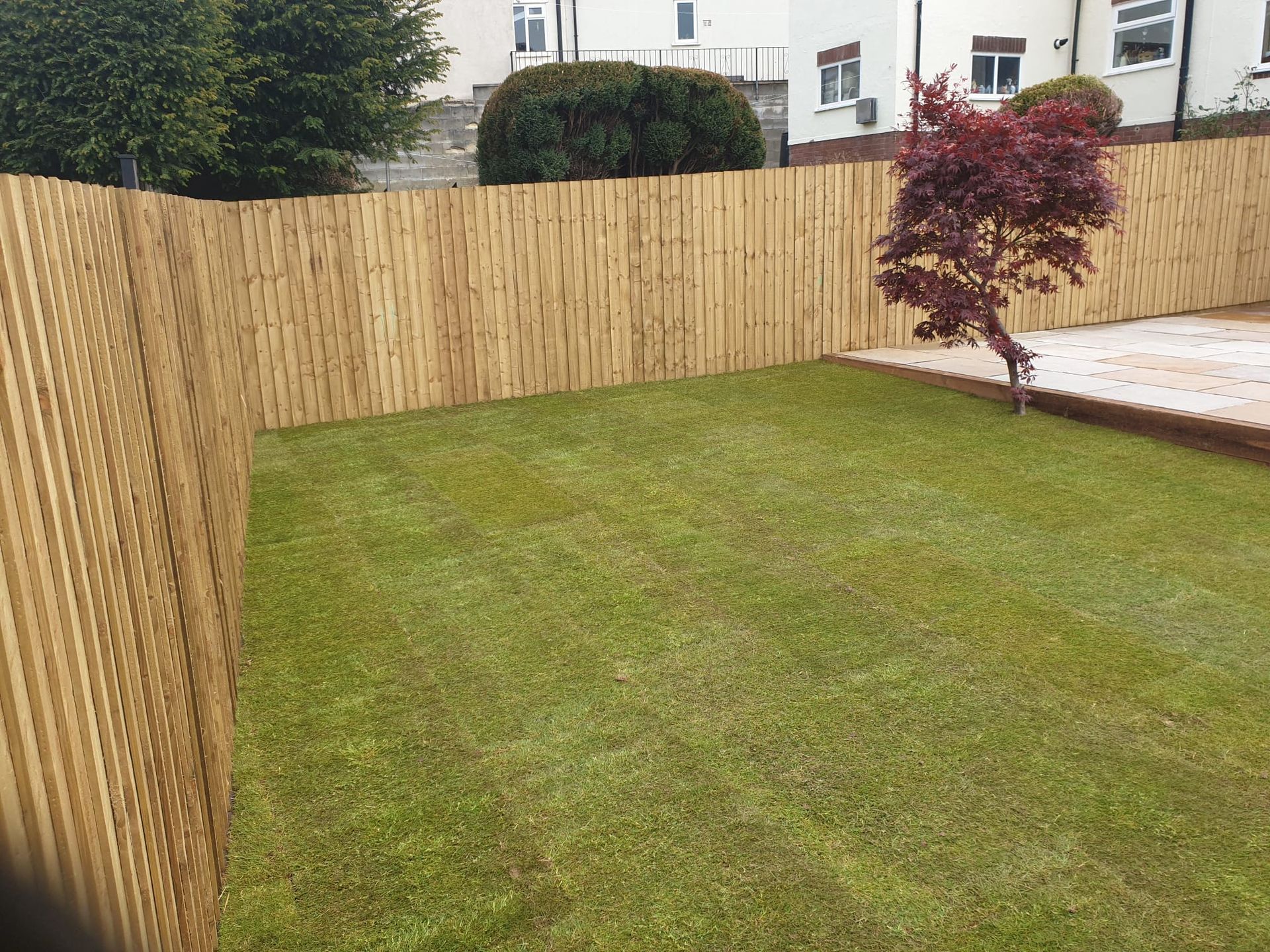 Premier Driveways completed work